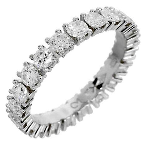 cartier ring eternity - cartier interlocking ring.